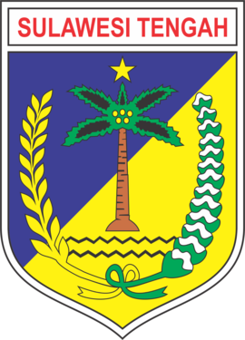 Sulawesi Tengah